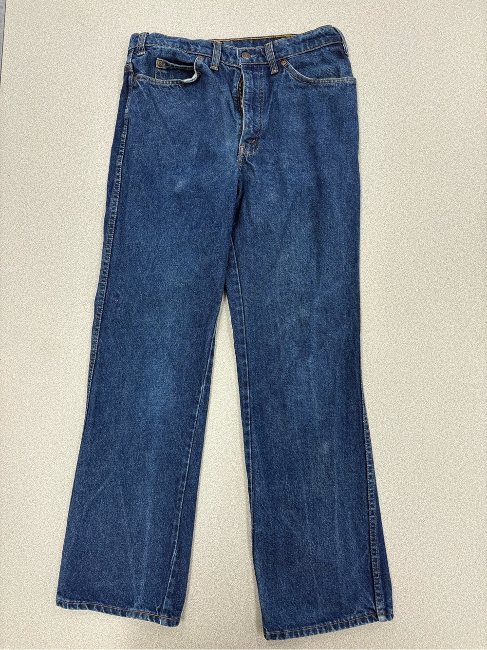 GWG Great Western Garment Co. Men’s Jeans – Size 32x32